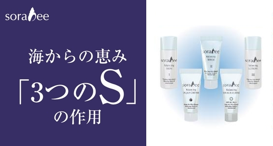 ソラビーバランシングシリーズ